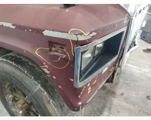 FORD LTL9000 1982-1997 HOOD