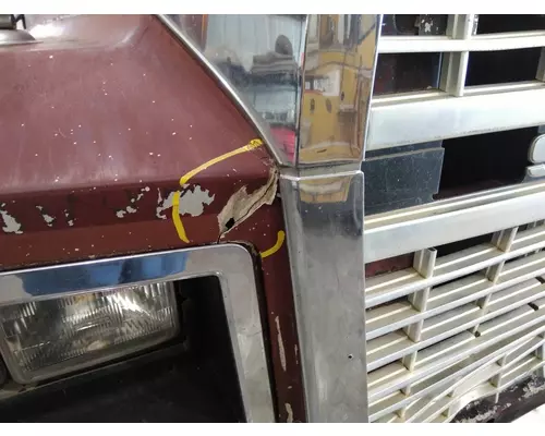 FORD LTL9000 1982-1997 HOOD
