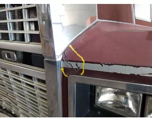 FORD LTL9000 1982-1997 HOOD