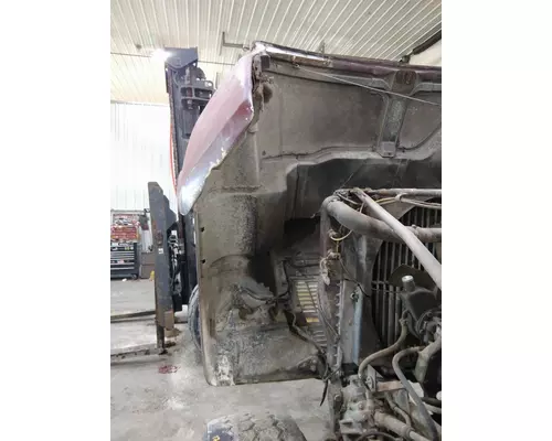 FORD LTL9000 1982-1997 HOOD