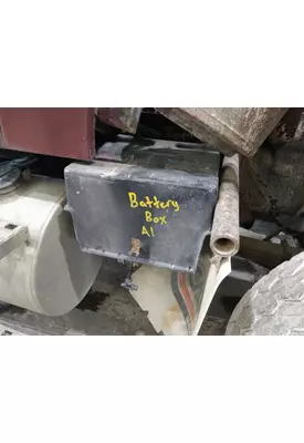 FORD LTL9000 BATTERY BOX