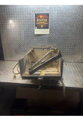 FORD LTL9000 Battery Box