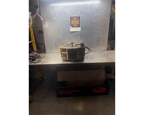 FORD LTL9000 Battery Box