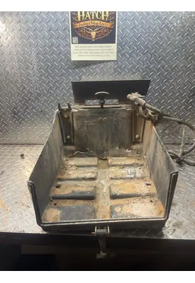 FORD LTL9000 Battery Box