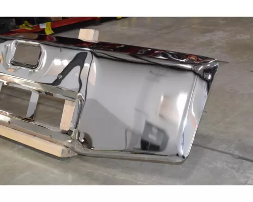 FORD LTL9000 Bumper Assembly, Front