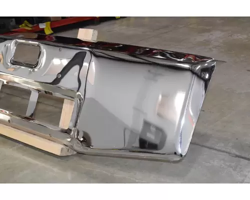 FORD LTL9000 Bumper Assembly, Front