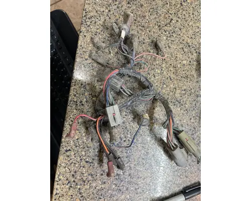 FORD LTL9000 Dash Wiring Harness