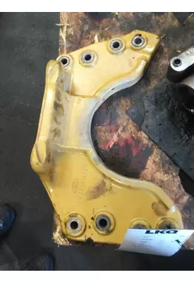 FORD LTL9000 ENGINE MOUNTS, VEHICLE (FRONT)