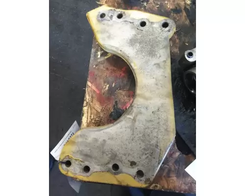 FORD LTL9000 ENGINE MOUNTS, VEHICLE (FRONT)
