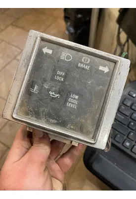 FORD LTL9000 Electrical Parts Misc.