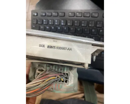 FORD LTL9000 Electrical Parts Misc.