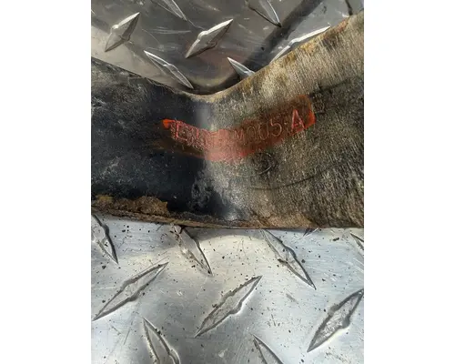 FORD LTL9000 Fender