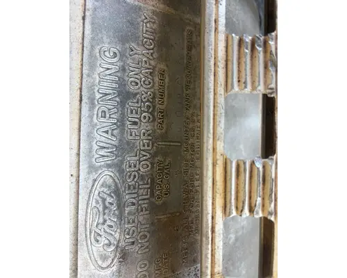 FORD LTL9000 Fuel Tank