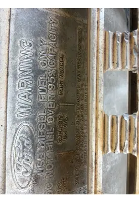 FORD LTL9000 Fuel Tank