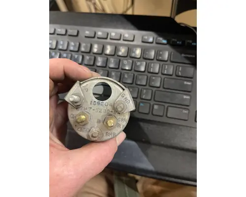 FORD LTL9000 Gauges (all)