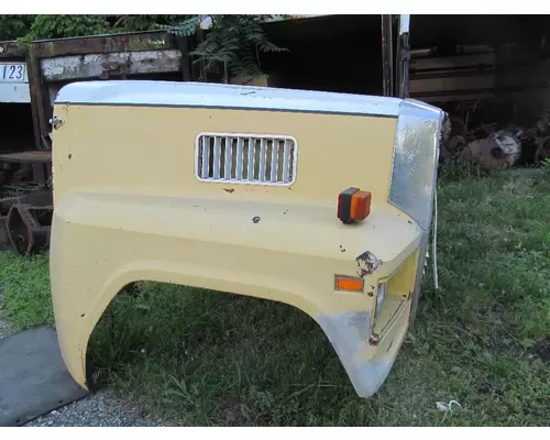 FORD LTL9000 Hood