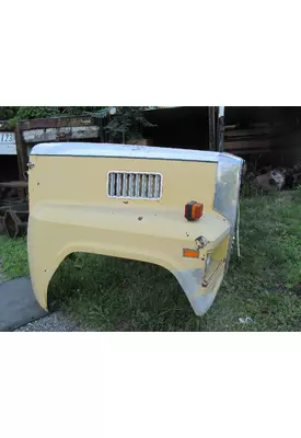 FORD LTL9000 Hood