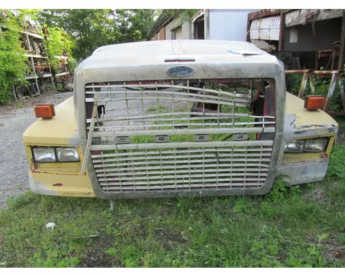 FORD LTL9000 Hood