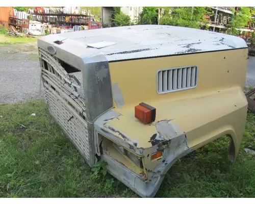 FORD LTL9000 Hood