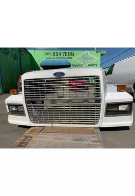 FORD LTL9000 Hood