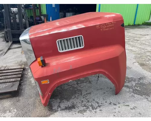 FORD LTL9000 Hood