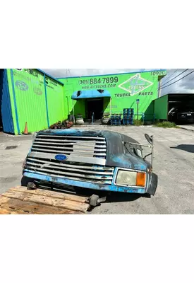 FORD LTL9000 Hood