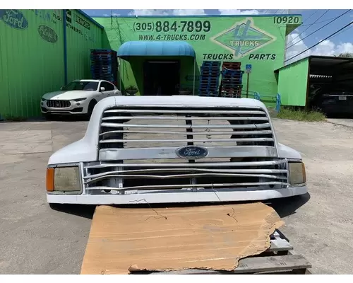 FORD LTL9000 Hood