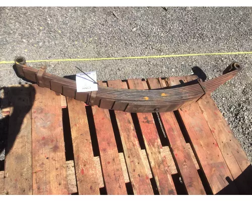 FORD LTL9000 LEAF SPRING, FRONT