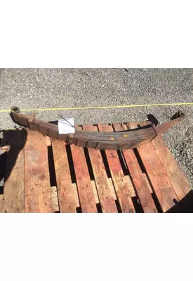 FORD LTL9000 LEAF SPRING, FRONT