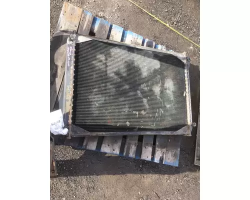 FORD LTL9000 RADIATOR ASSEMBLY