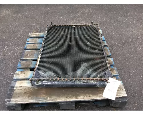 FORD LTL9000 RADIATOR ASSEMBLY