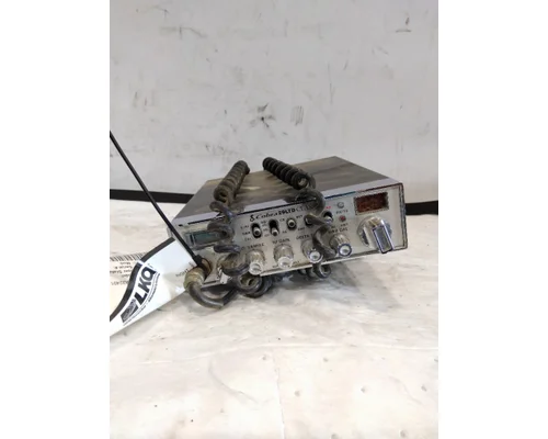 FORD LTL9000 RADIO A/V EQUIPMENT