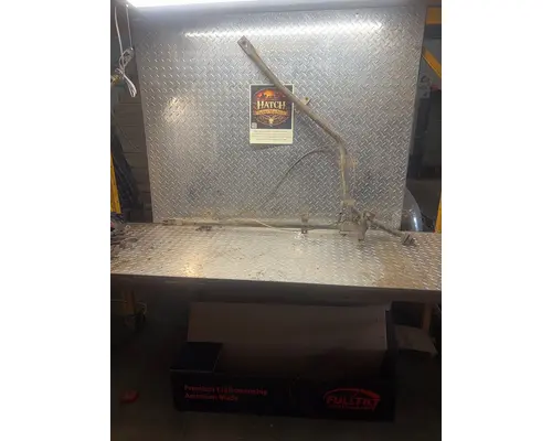 FORD LTL9000 Radiator Core Support