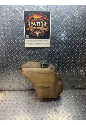 FORD LTL9000 Radiator Overflow Bottle