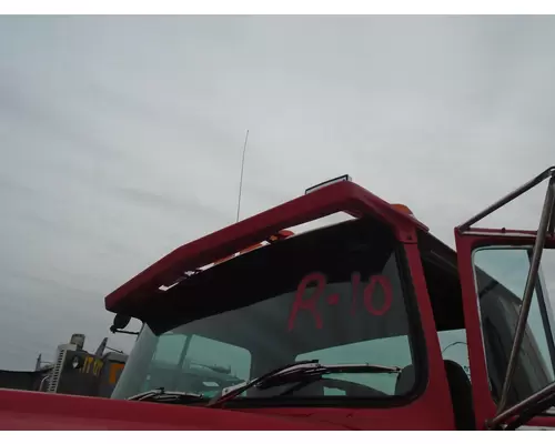 FORD LTL9000 Sun Visor (External)