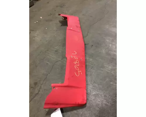 FORD LTL9000 Sun Visor (External)