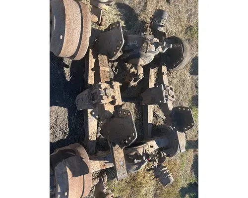 FORD LTL9000 Suspension