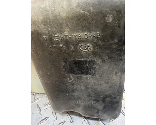 FORD LTL9000 Windshield Washer Reservoir