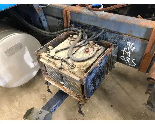 FORD LTLA9000 AERO MAX 120 Battery Box