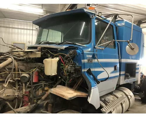 FORD LTLA9000 AERO MAX 120 Cab Assembly