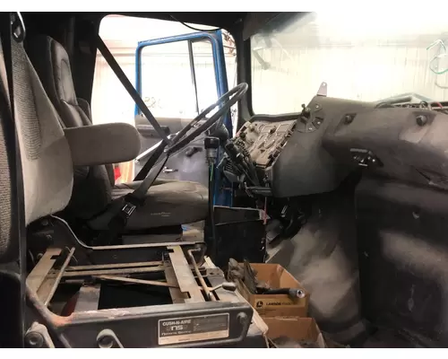 FORD LTLA9000 AERO MAX 120 Cab Assembly