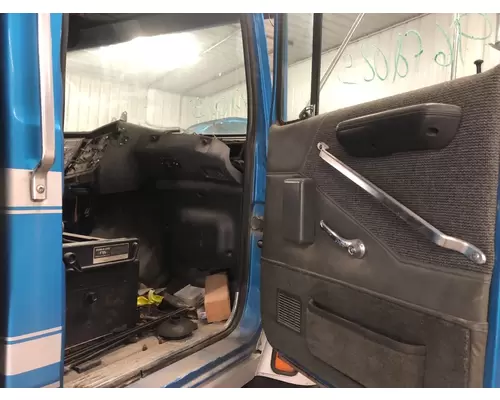 FORD LTLA9000 AERO MAX 120 Cab Assembly