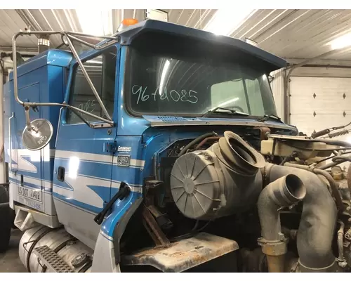 FORD LTLA9000 AERO MAX 120 Cab Assembly