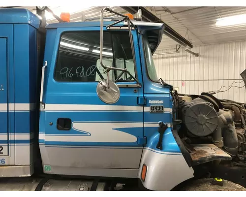 FORD LTLA9000 AERO MAX 120 Cab Assembly