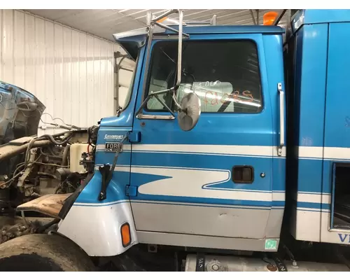 FORD LTLA9000 AERO MAX 120 Cab Assembly