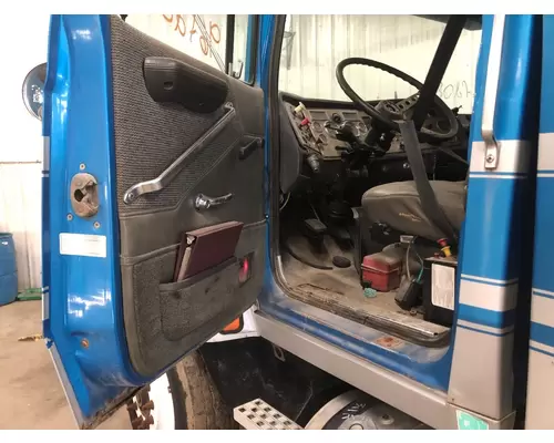 FORD LTLA9000 AERO MAX 120 Cab Assembly