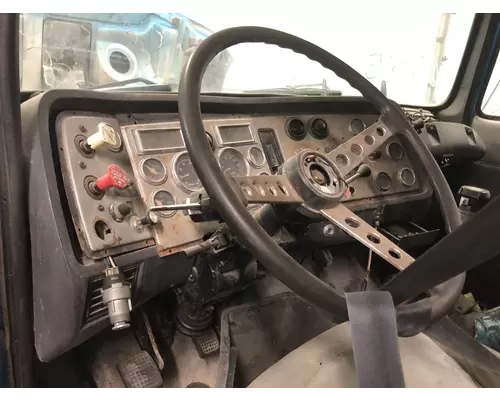 FORD LTLA9000 AERO MAX 120 Cab Assembly