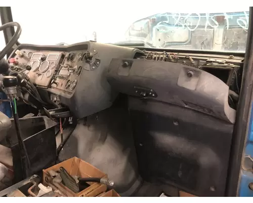 FORD LTLA9000 AERO MAX 120 Cab Assembly
