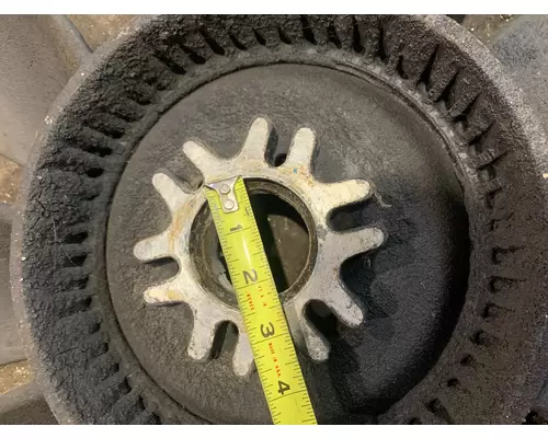 FORD LTLA9000 AERO MAX 120 Fan Blade