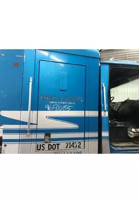 FORD LTLA9000 AERO MAX 120 Sleeper